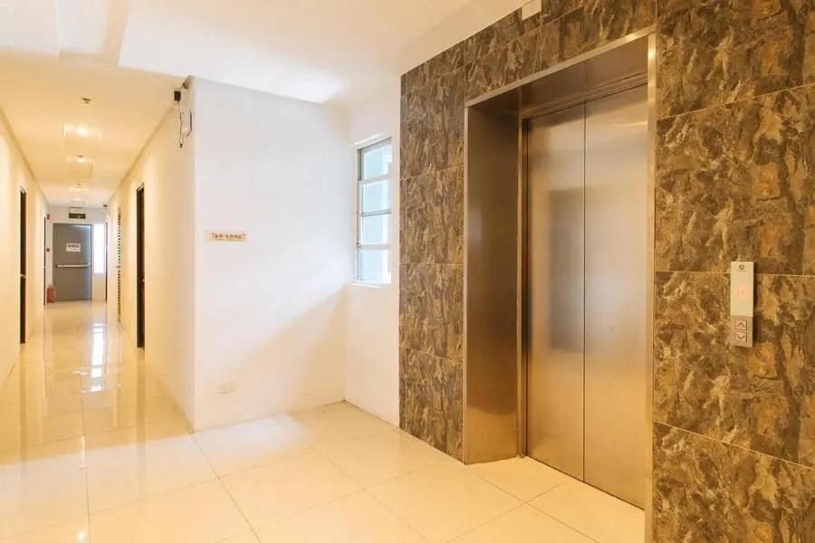 מנילה Shandong Residences 山东宾馆 מראה חיצוני תמונה